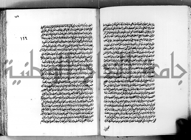 الجواهر الدورية في تنقيح الفتاوى الحامدية ج2 