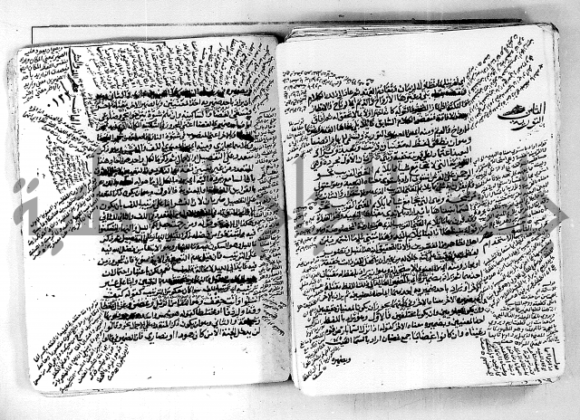 مختصر تلخيص المفتاح - شرح على المختصر 