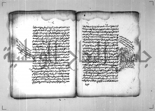 شرح الهمزية  