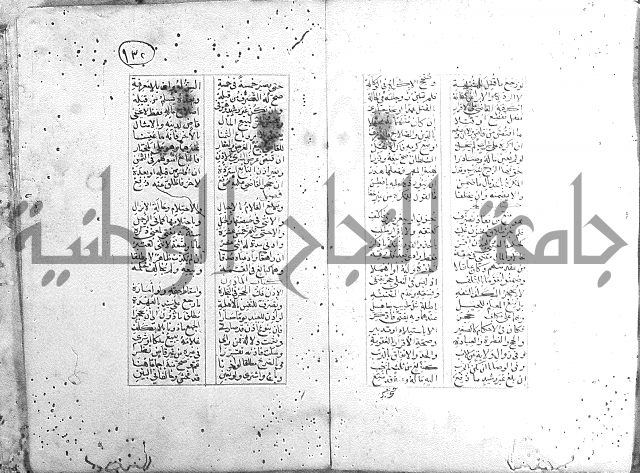 خلاصة التنوير 