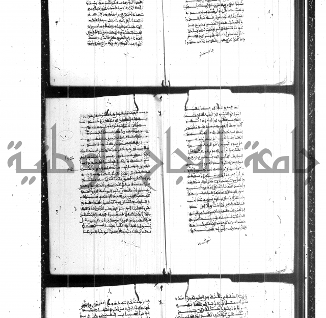 فضائل رمضان