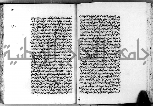 الجواهر الدورية في تنقيح الفتاوى الحامدية ج2 