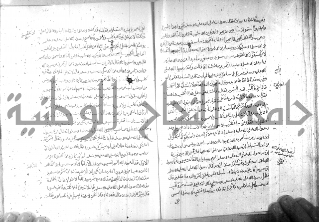 صحيح مسلم ج 2 