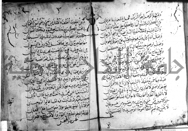 ديوان الصرصري