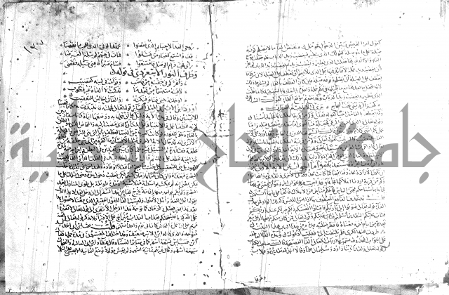 شرح لامية العجم 