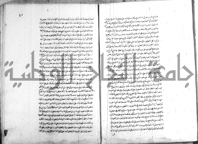 خزانة المفتين