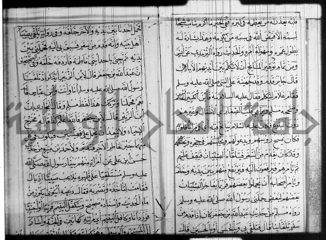 شرح عين العلم ج1