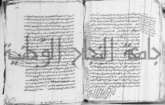 الزيادي على المنهج 