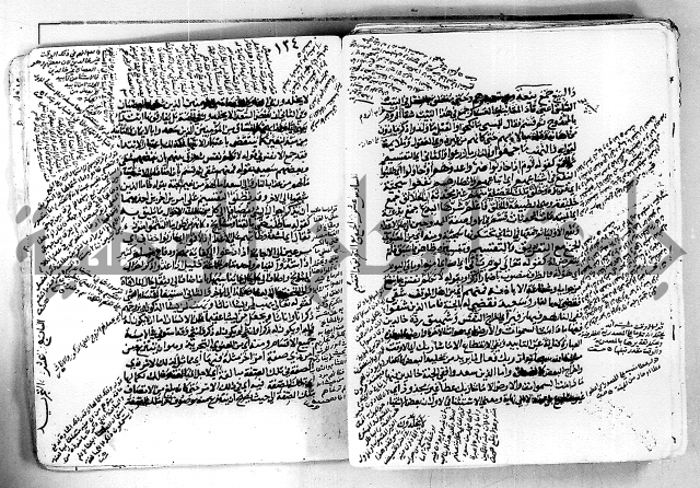 مختصر تلخيص المفتاح - شرح على المختصر 