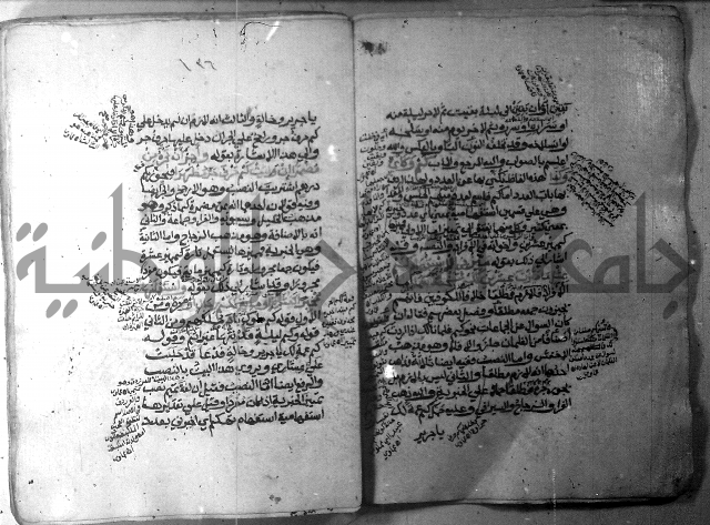 شرح الاشموني على الافية