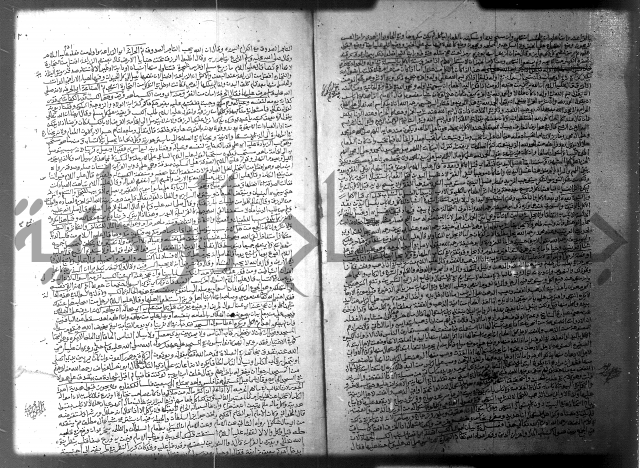 فيض الانهر على ملتقى الاكبر ج2 