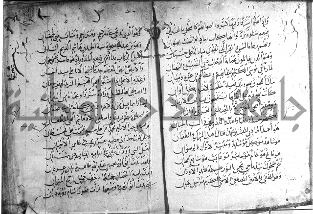 ديوان الصرصري