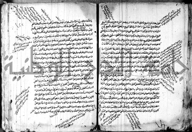 حل المواضيع المغلقة - شرح وقاية الرواية  