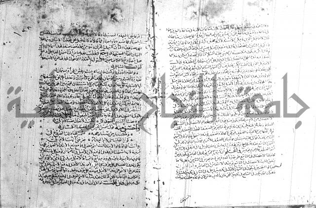شرح لامية العجم 