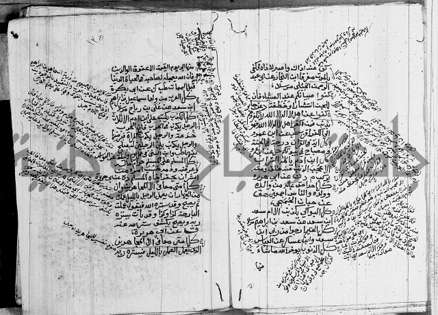 الجامع الصغير