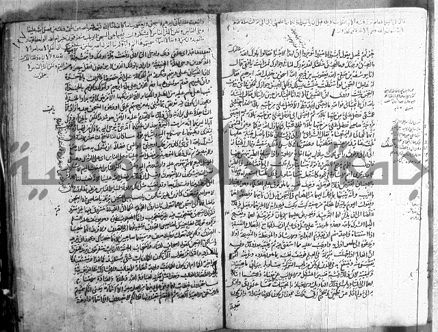 حاشية في تفسير القران