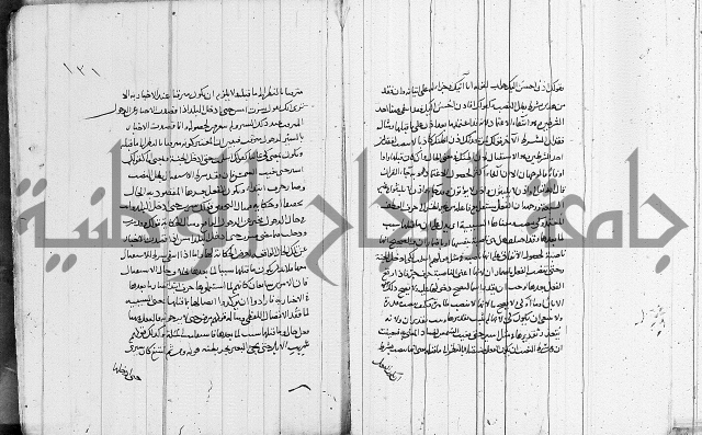 نحو - شرح الكافية