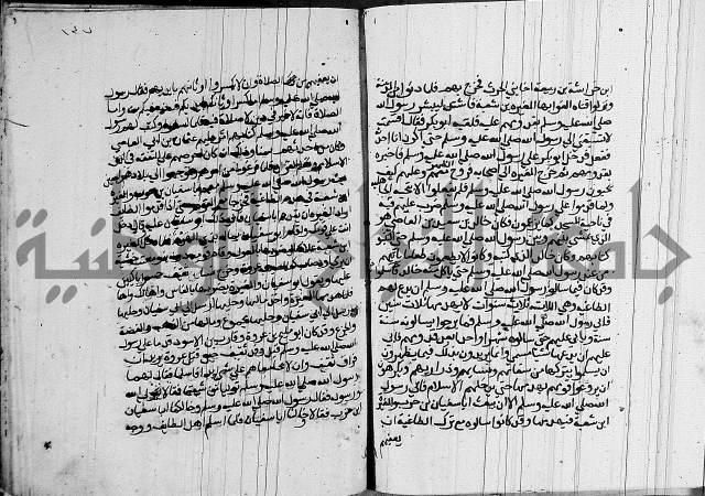 السيرة النبوية