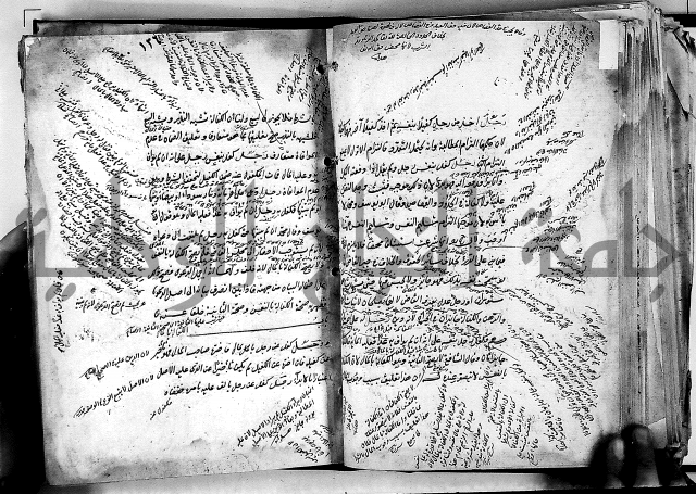 مذهب ابي حنيفة في الفقة