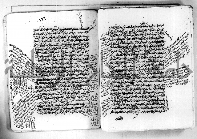 مختصر تلخيص المفتاح - شرح على المختصر 