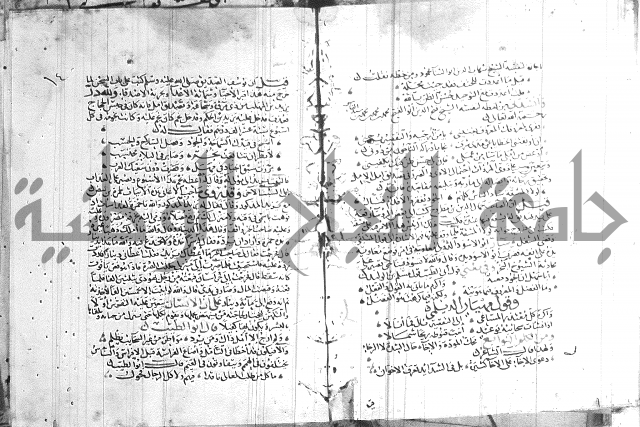 شرح لامية العجم 