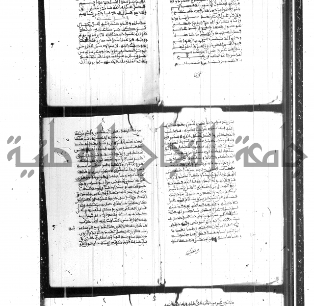 فضائل رمضان