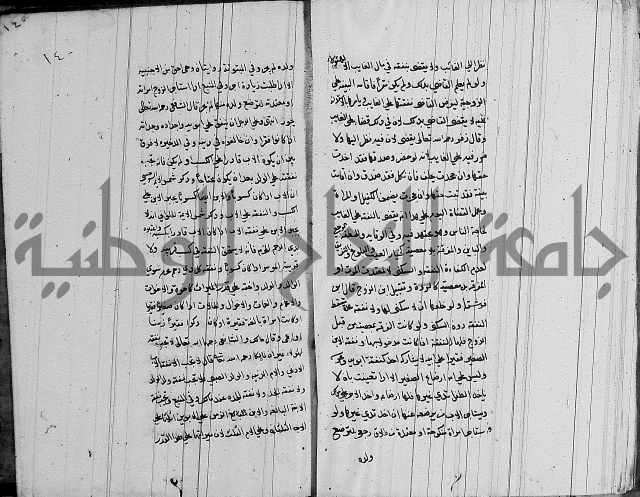 لسان الحكام