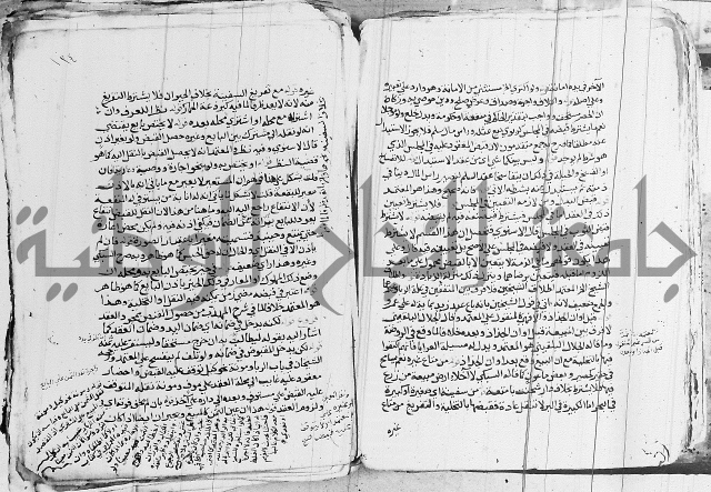 الزيادي على المنهج 