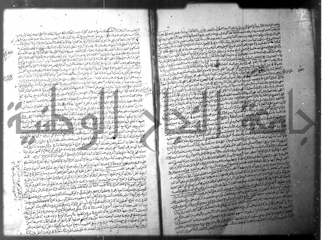 فيض الانهر على ملتقى الاكبر ج2 