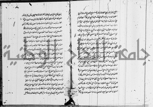 تعليقات على شرح المنار