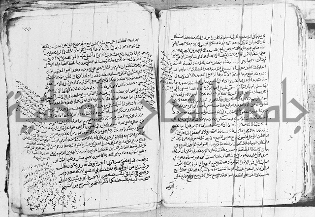 الزيادي على المنهج 