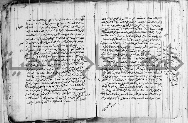 المجالس السنية