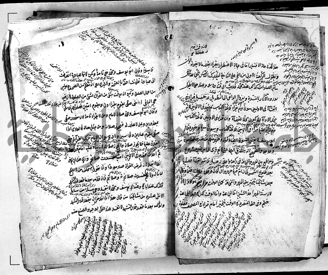 مذهب ابي حنيفة في الفقة