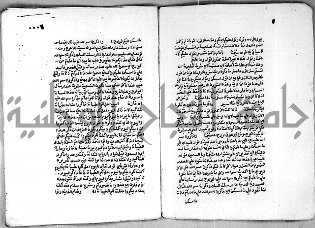 حاشية الجمل على الجلالين 