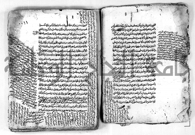 كتاب شرح الألفية للعلامة بن عقيل