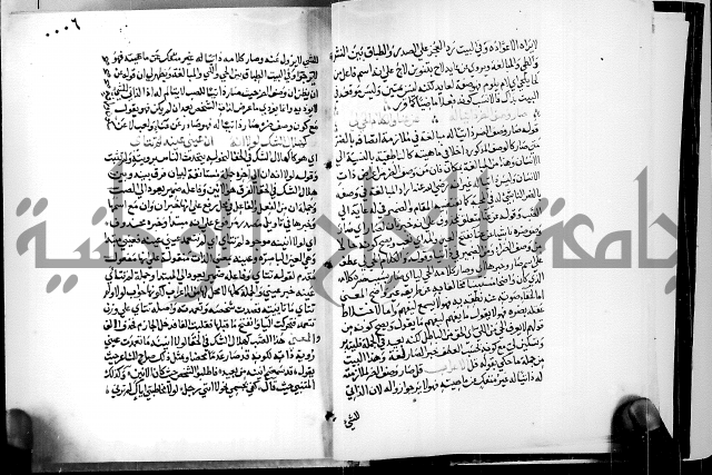 البحر الفائض في شرح ديوان ابن الفارض البوريني 