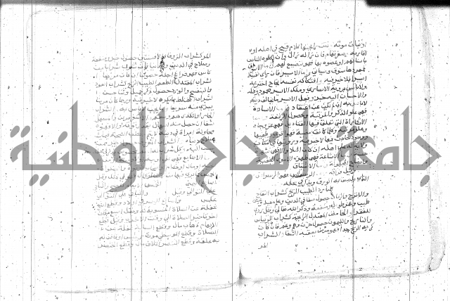 التعريفات الهامة