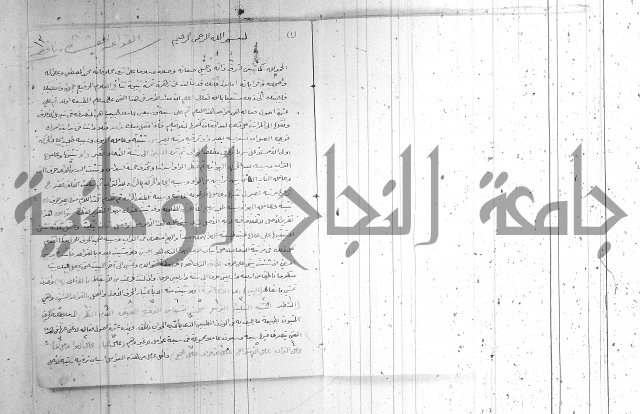 اصول معرفة النسب