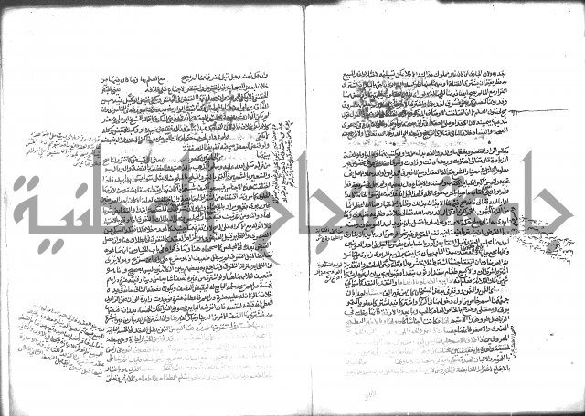 شرح الرملي 2