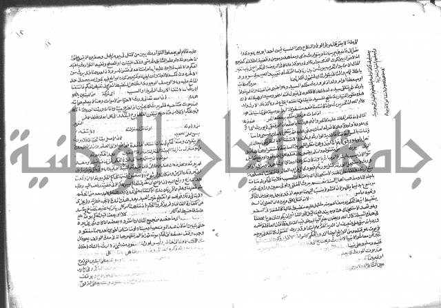 شرح الرملي 3