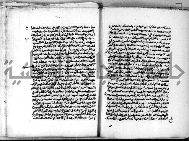 حاشية الشبراملي على شرح الورقات لابن قاسم العبادي