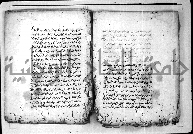 الدرة المعنية في شرح الفارضية 