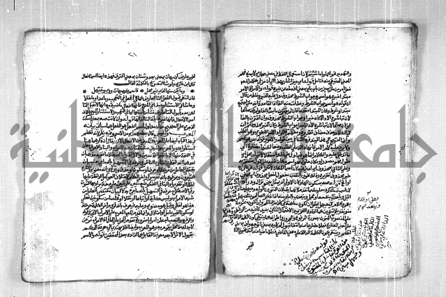 فتح الجليل  على شرح ابن عقيل 