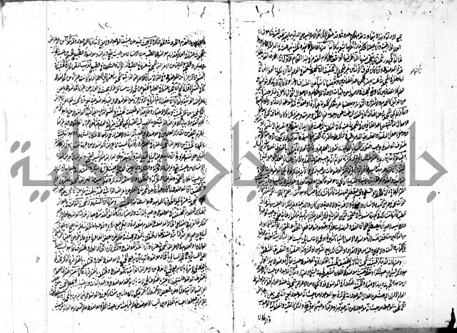 التلويح 