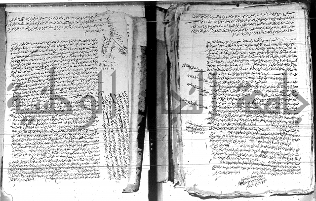 الفتاوى الحسينية