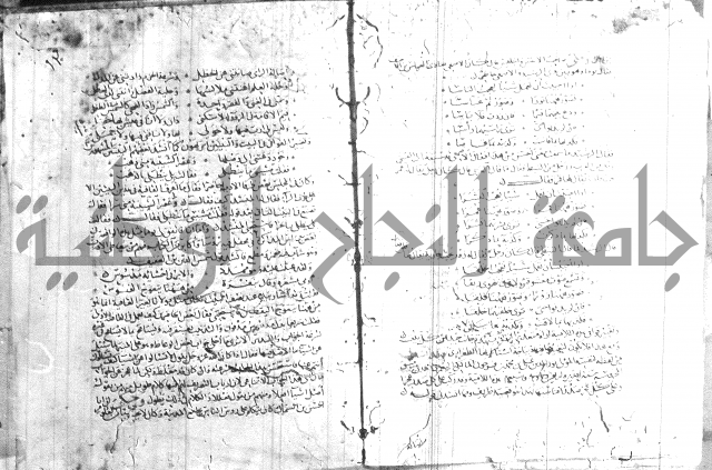 شرح لامية العجم 