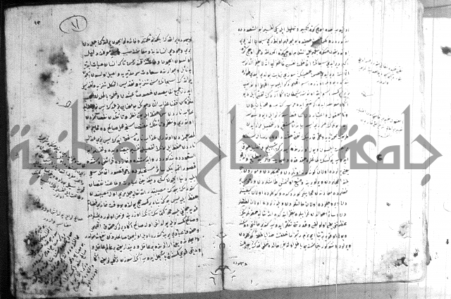 كتاب بالتركية