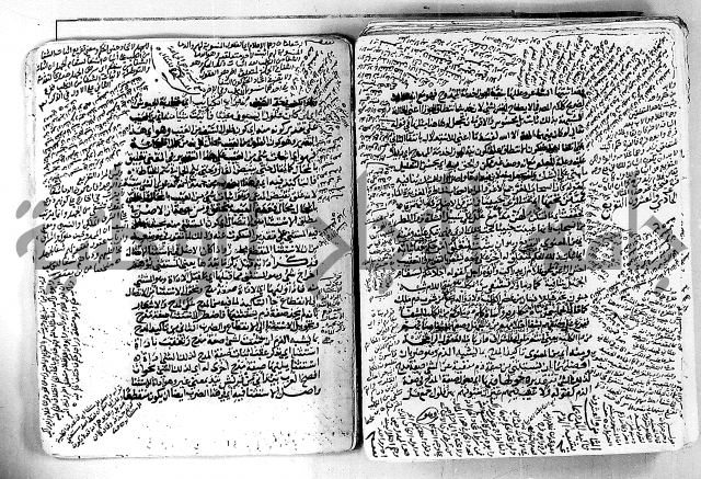 مختصر تلخيص المفتاح - شرح على المختصر 