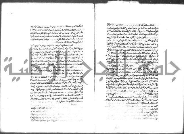 شرح الرملي 2