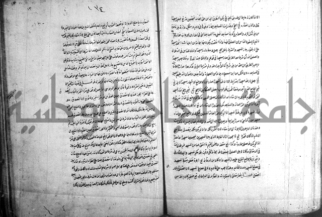 حاوي مسايل المنيه